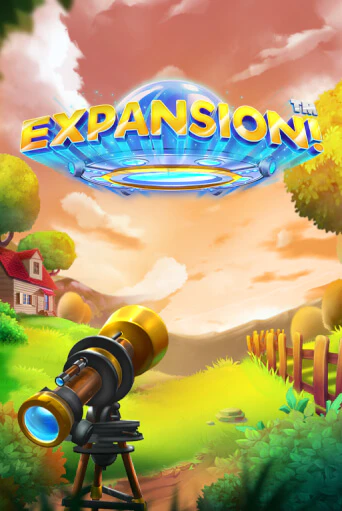 Бесплатная версия игры Expansion | Champion Slots KZ 