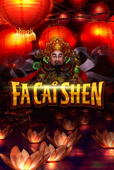 Бесплатная версия игры Fa Cai Shen | Champion Slots KZ 