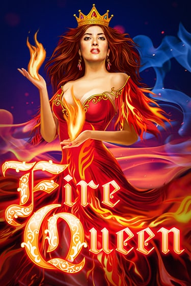 Бесплатная версия игры Fire Queen | Champion Slots KZ 