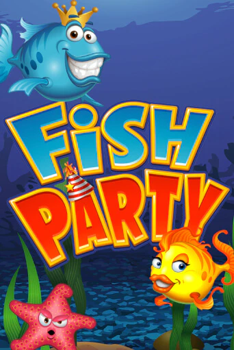 Бесплатная версия игры Fish Party | Champion Slots KZ 
