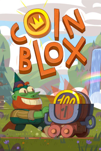 Бесплатная версия игры Coin Blox | Champion Slots KZ 
