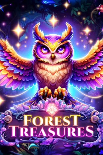 Бесплатная версия игры Forest Treasures | Champion Slots KZ 