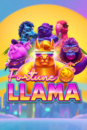 Бесплатная версия игры Fortune Llama | Champion Slots KZ 