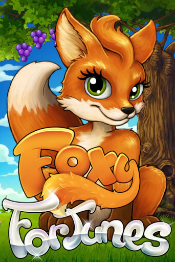 Бесплатная версия игры Foxy Fortune | Champion Slots KZ 