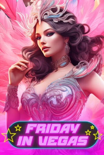 Бесплатная версия игры Friday in Vegas | Champion Slots KZ 