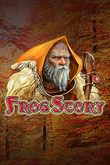 Бесплатная версия игры Frog Story | Champion Slots KZ 