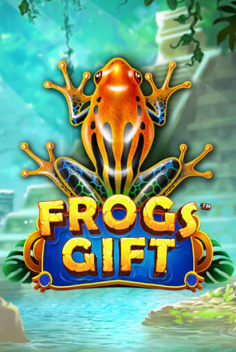 Бесплатная версия игры Frog's Gift | Champion Slots KZ 
