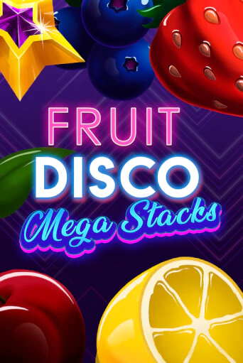 Бесплатная версия игры Fruit Disco: Mega Stacks | Champion Slots KZ 