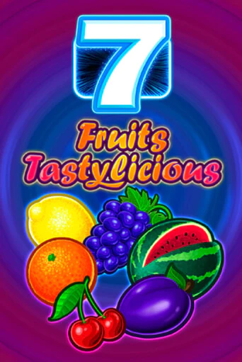Бесплатная версия игры Fruits Tastylicious | Champion Slots KZ 