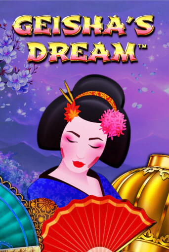 Бесплатная версия игры Geisha’s Dream | Champion Slots KZ 