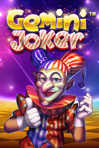 Бесплатная версия игры Gemini Joker | Champion Slots KZ 