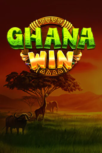 Бесплатная версия игры Ghana Win | Champion Slots KZ 