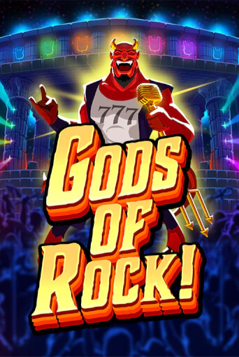 Бесплатная версия игры Gods of Rock | Champion Slots KZ 