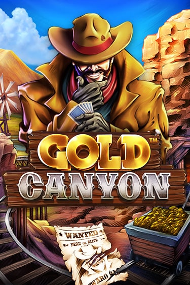 Бесплатная версия игры Gold Canyon | Champion Slots KZ 