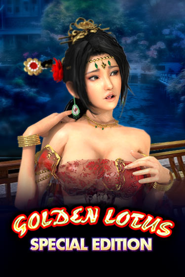 Бесплатная версия игры Golden Lotus SE | Champion Slots KZ 