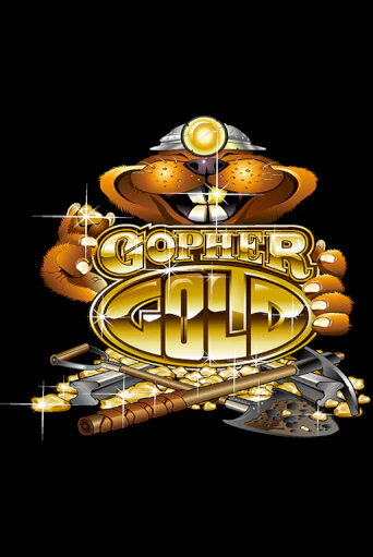 Бесплатная версия игры Gopher Gold | Champion Slots KZ 