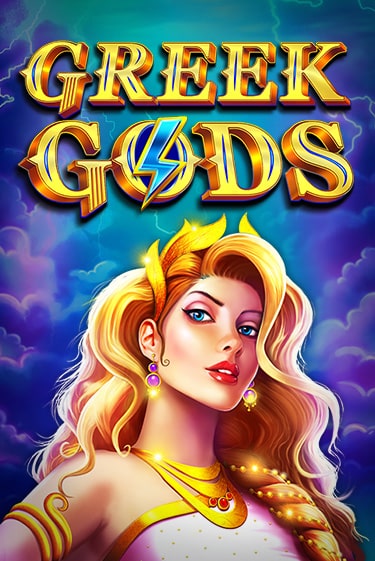 Бесплатная версия игры Greek Gods | Champion Slots KZ 