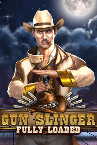 Бесплатная версия игры Gunslinger: Fully Loaded  | Champion Slots KZ 