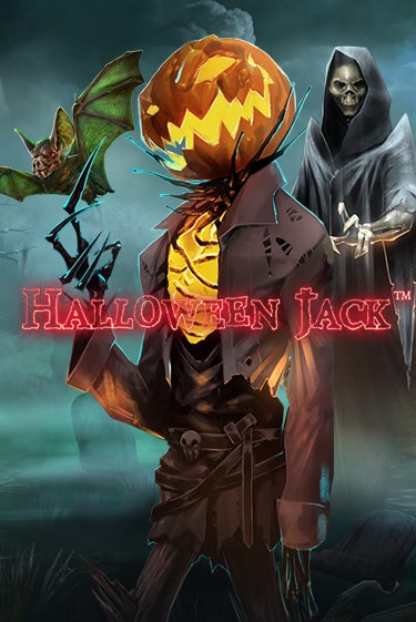 Бесплатная версия игры Halloween Jack™ | Champion Slots KZ 