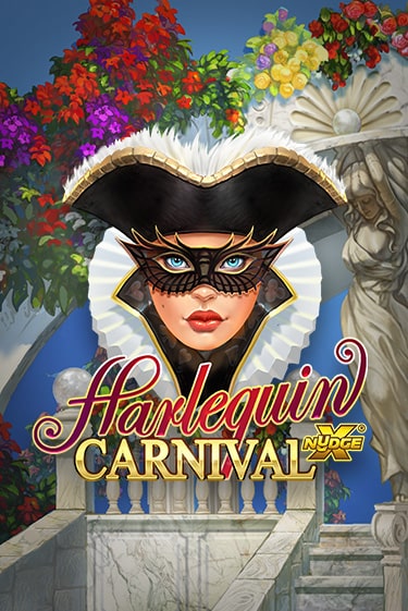 Бесплатная версия игры Harlequin Carnival | Champion Slots KZ 