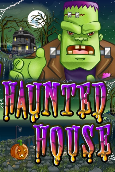 Бесплатная версия игры Haunted House | Champion Slots KZ 