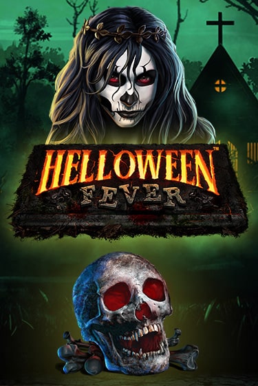 Бесплатная версия игры Helloween Fever | Champion Slots KZ 