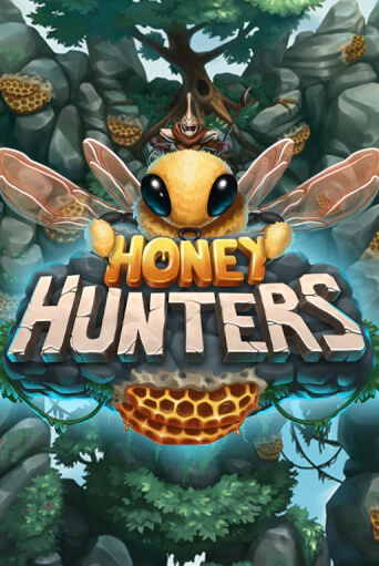 Бесплатная версия игры Honey Hunters | Champion Slots KZ 