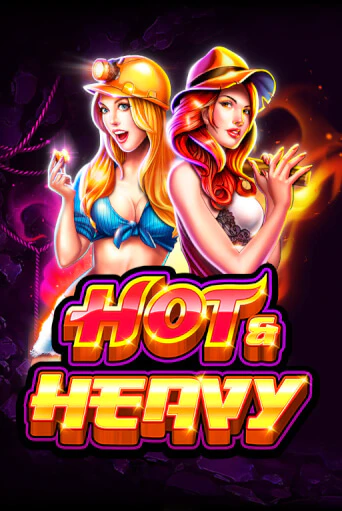 Бесплатная версия игры Hot and Heavy | Champion Slots KZ 