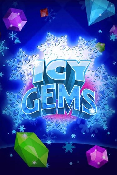Бесплатная версия игры Icy Gems | Champion Slots KZ 
