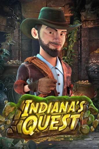 Бесплатная версия игры Indiana's Quest | Champion Slots KZ 