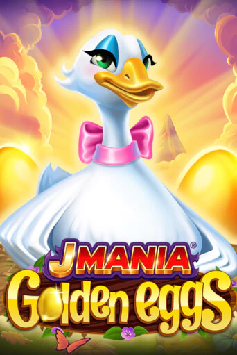 Бесплатная версия игры J Mania Golden Eggs | Champion Slots KZ 