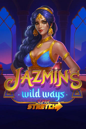 Бесплатная версия игры Jazmin's Wild Ways | Champion Slots KZ 