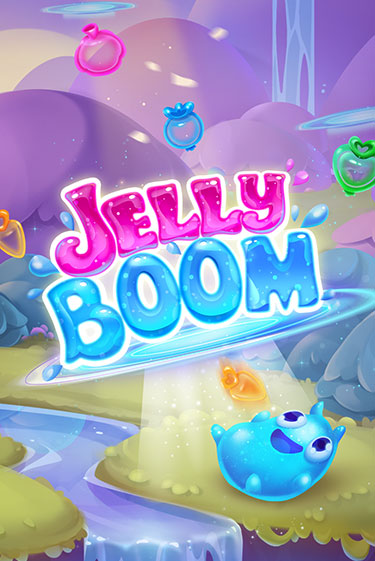 Бесплатная версия игры Jelly Boom | Champion Slots KZ 