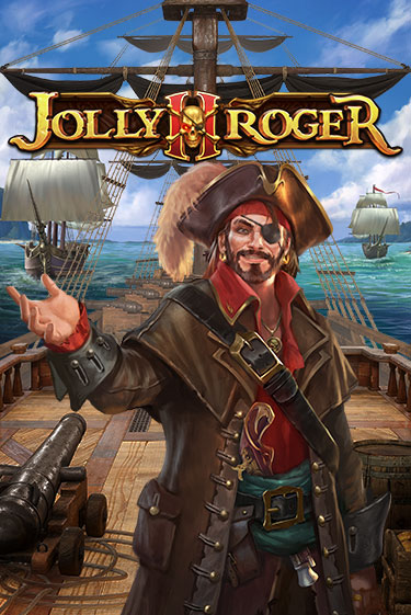 Бесплатная версия игры Jolly Roger 2 | Champion Slots KZ 