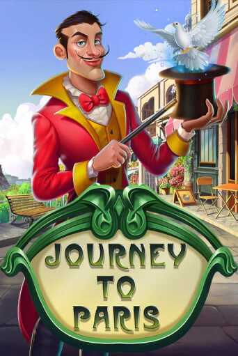 Бесплатная версия игры Journey to Paris | Champion Slots KZ 