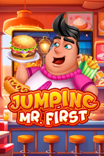 Бесплатная версия игры Jumping Fat Guy | Champion Slots KZ 