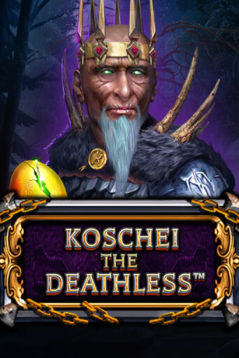 Бесплатная версия игры Koschei The Deathless | Champion Slots KZ 