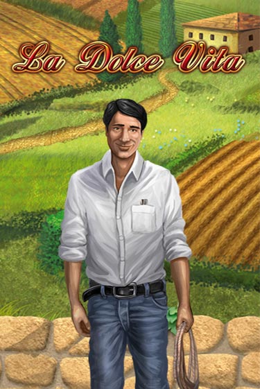 Бесплатная версия игры La Dolce Vita | Champion Slots KZ 
