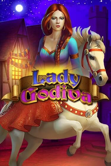 Бесплатная версия игры Lady Godiva | Champion Slots KZ 