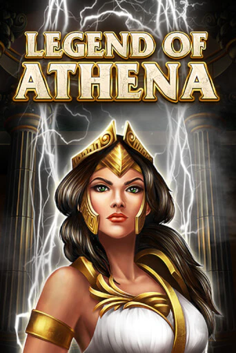 Бесплатная версия игры Legend Of Athena | Champion Slots KZ 
