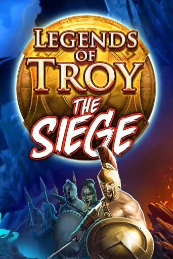 Бесплатная версия игры Legends of Troy: The Siege | Champion Slots KZ 