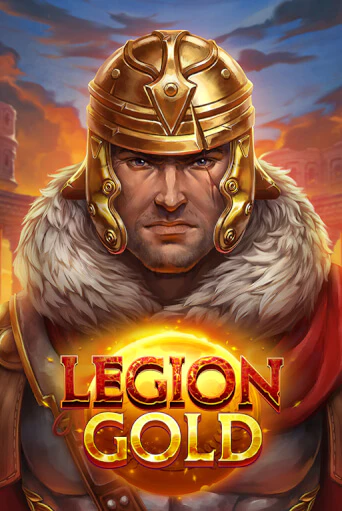 Бесплатная версия игры Legion Gold | Champion Slots KZ 