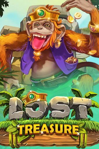 Бесплатная версия игры Lost Treasure | Champion Slots KZ 