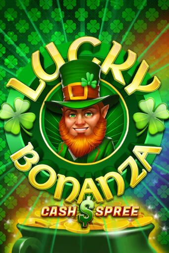 Бесплатная версия игры Lucky Bonanza Cash Spree | Champion Slots KZ 