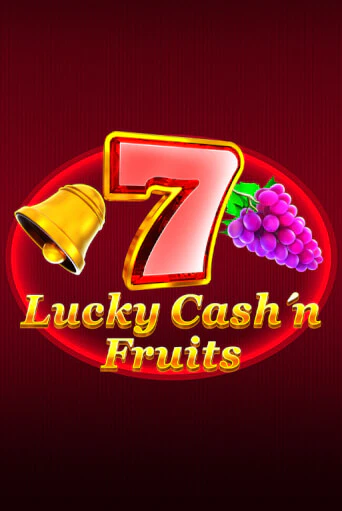 Бесплатная версия игры Lucky Cash'n'Fruit | Champion Slots KZ 