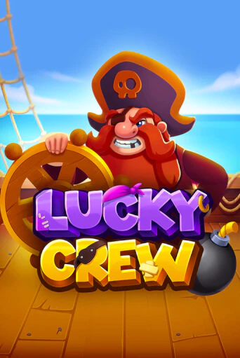 Бесплатная версия игры Lucky Crew | Champion Slots KZ 