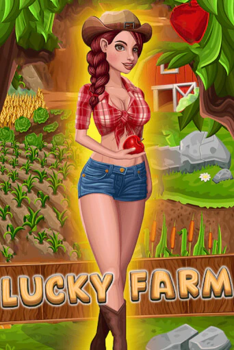 Бесплатная версия игры Lucky Farm | Champion Slots KZ 
