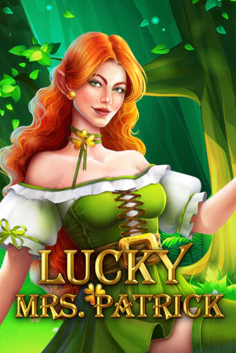 Бесплатная версия игры Lucky Mrs. Patrick | Champion Slots KZ 