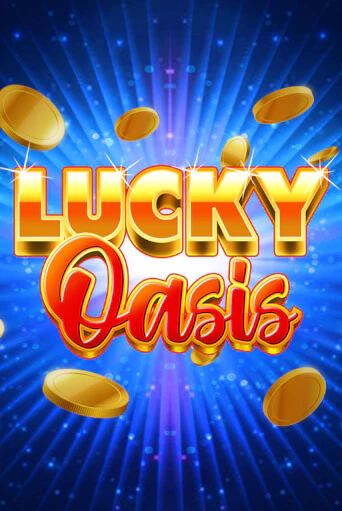 Бесплатная версия игры Lucky Oasis | Champion Slots KZ 