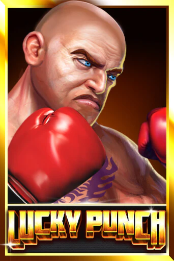 Бесплатная версия игры Lucky Punch | Champion Slots KZ 